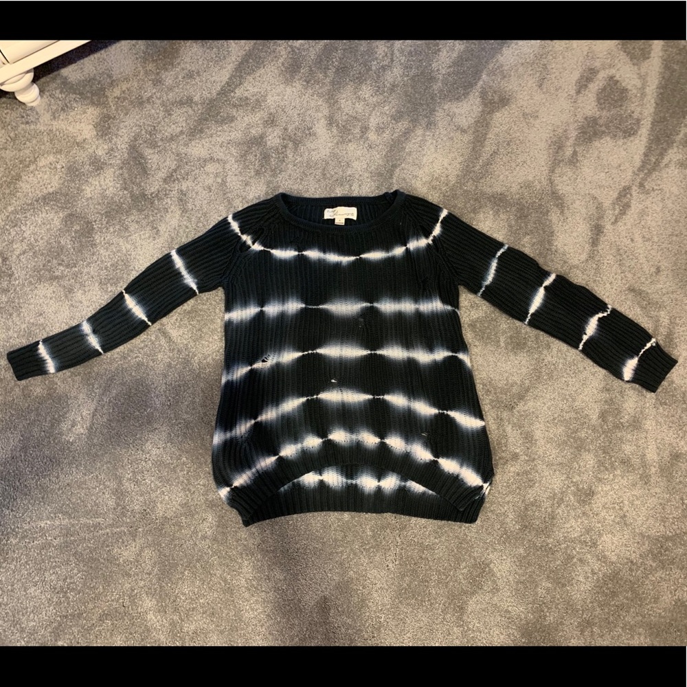 Vintage Havana Sweater